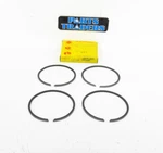 Nos Genuine Suzuki Piston Ring Set Of 0.50 T305 TC305 T250II 12140-18720. Fixed Price $9.99.