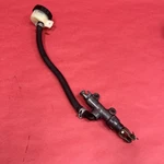 1987 Kawasaki Concours ZG1000A Oem Rear Brake Master Cylinder Reservoir. Fixed Price $11.49.