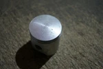 Wiseco Honda CR125R 80-84 Piston 1.25 O/s 448P5 2234CD. Fixed Price $40.37.