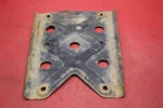 1985 Honda Fourtrax 250 Front Skid Plate Guard Shield 50354-HA8-000. Fixed Price $29.99.