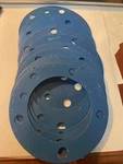 Harley 16770-66 Shovelhead Cylinder Gasket Big Twin (10) Teflon 74 Flh. Fixed Price $24.95.