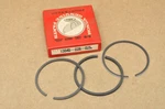 Nos Honda CT90 ATC90 CL90 CM91 S90 SL90 ST90 Piston Ring Set For .75. Fixed Price $46.19.