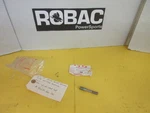 75-78 Oem Honda Cr 125 Elsinore Mt 250R Roadracer Cylinder Stud #90034-360-700. Fixed Price $14.48.