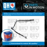 Brake Hose Front Right BFH5551 Quinton Hazell Hydraulic 46210AV720 46210AV00A. Fixed Price $37.28.