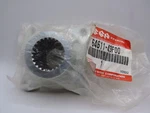 Nos Suzuki Quadmaster 02-05 Quadsport Z50 06-09 Rear Hub Flange 64611-43F00. Fixed Price $79.99.