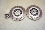 1978 Kawasaki Z1R1000 KZ1000 Z1-R KZT00D *2755 Front Brake Rotors. Fixed Price $779.99.