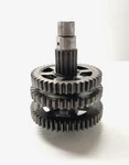 1999 Kawasaki Prairie KVF300-B Idler Shaft 13107-1414 13260-1767 13260-1769. Fixed Price $67.05.