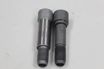 Ducati Panigale V4S 21 Rear Swingarm Axle Bolt & Nut Spindle 36911302AA. Fixed Price $44.99.