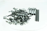 2003 Harley Softail Heritage Classic Oem Twin Cam Engine Hardware Bolt Pushrods. Fixed Price $49.50.