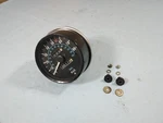 1977-80 Kawasaki Ltd Classic Working Speedometer Odometer. Fixed Price $133.92.
