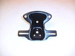 Kawasaki H1 Nos New Taillight Tag Bracket 23036-014-21 F5 F4 F3 Jh. Fixed Price $99.95.