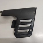 80 Honda Goldwing Interstate Left Lower Cowling 64290-463-770ZC. Fixed Price $30.00.