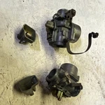 Oem Twin Keihin Carburetor Honda CB450 Cl 723B Ali 1970S Pair. Fixed Price $75.00.