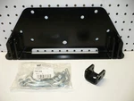 Kawasaki Warn 05 23 Brute Force 650 Plow Mount KVF750-015 70726 70721. Fixed Price $49.99.