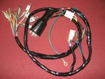 1973 Honda ST90 Wiring Harness New 32100-128-000. Fixed Price $79.00.