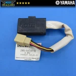 New Oem Yamaha 1978-1980 XS650 Light Signal Checker Relay Koito 2M0-84708-01-00. Fixed Price $51.34.