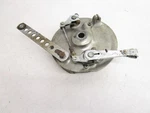 Honda Cl 175 Scrambler Front Brake Plate 45100-306-000 1972. Fixed Price $80.75.