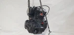 2014 Yamaha XV950 Oem Engine Motor Runs Great Some Broken Fins. Fixed Price $1125.00.