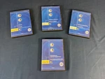 Oem Brp Bombardier Training Institute Dvd Set. Vol. 1, 2, 3 & 5, 2002*. Fixed Price $50.00.