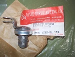 Harley Sportster Release Worm 37201-54, 54-70. Fixed Price $29.95.