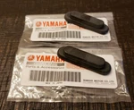 Genuine Yamaha Banshee Engine Cylinderrubber Plugs Cooling Jacket Seal Qty 2. Fixed Price $19.99.