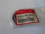 Honda New XL350 XL250S XL500S 1977-1981 Front Fork Dust Seal 91254-435-003. Fixed Price $10.00.