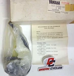 Nos Genuine Yamaha Fuel Cock Assembly 2G2-24510-05-00 XS750 Fast Ship. Fixed Price $84.89.