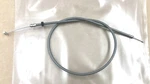 New 1970-78 Honda Throttle Cable Grey Replaces Oem # 17910-918-020. Fixed Price $25.00.