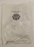 Harley Davidson Genuine Detachable Pillion Hardware Kit 51668-97. Fixed Price $11.54.