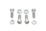 Linkert Carburetor Mount Screws For Harley-davidson. Fixed Price $34.99.