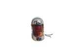 Harley 45 Wla Solo Panhead Knucklehead Flathead *TZ32 Repop Beehive Taillight. Fixed Price $119.99.