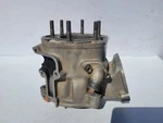 1988 Mx Cylinder Jug Damaged. Fixed Price $55.00.