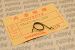 Nos Honda E900 Generator F28 Roto Tiller Starter Set Spring 28447-816-000. Fixed Price $12.09.