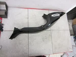 11 Mv Agusta F4 Oem Left Rear Back Tail Fairing Cowl Shroud 80A0B3727. Fixed Price $189.55.