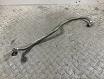 2014 Yamaha YZ450F Oem Fuel Hose Gas Line Clip 1SL-13971-02-00. Fixed Price $24.99.