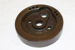 1978-84 Harley Fx Shovelhead 80" Motor Left Flywheel 23923-78. Fixed Price $50.00.