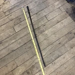 Harley Jd Clutch / Brake Rod Linkage 1916-29 Vl Knucklehead Vintage Antique. Fixed Price $125.00.