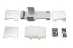 York Auto Primary Chain Adjuster Kit For Harley-davidson. Fixed Price $93.99.