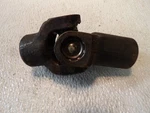 1986 Suzuki VS700 Intruder Yoke, Universal Joint 27100-38A00, Gl Model. Fixed Price $12.00.