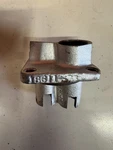Harley Davidson Genuine Tappet Block 76-84 Shovelhead Fl Fx 18611-73 Nos. Fixed Price $48.00.