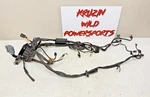 2007 Harley Softail Fatboy Main Wire Wiring Harness Loom Oem 70431-07. Fixed Price $150.00.