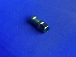 Bsa M Group 1938-62 1946-57 Gearbox Adjuster Nut 15-5664 New. Fixed Price $18.93.