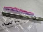 Kawasaki A1SS A7SS Front Axle Nos 41068-016. Fixed Price $21.25.