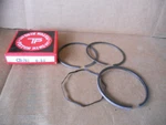 Nos Tp Brand Honda .50 Piston Rings 1969-1976 CB750K Sohc 13031-300-013. Fixed Price $14.95.