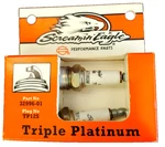 Vintage Harley-davidson Motorcycle Spark Plugs Screamin Eagle 32996-01 New Nos. Fixed Price $37.49.
