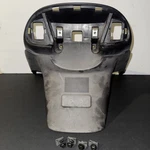 Piaggo Derbi GP1 Taillight Holder Fender 2001-2003 Rear Guard Plastic. Fixed Price $34.49.