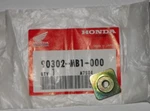 Honda Nut, Special 6MM 90302-MB1-000. Fixed Price $6.99.