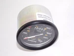 Nos Oem Cagiva Electra/aletta 125 Speedometer Km/h Tachometer 800037360. Fixed Price $88.99.
