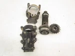 86 Suzuki Ltf 230G Quadrunner Secondary Bevel Gear 24911-18A00 1985-1987. Fixed Price $50.00.