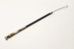 1974-1976 Yamaha Dt Mx TY175 Throttle Cable Nos Oem 439-26312-00-00. Fixed Price $25.99.